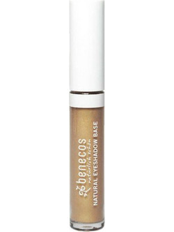 Benecos Natural Eyeshadow Base Primer Ματιών Υγρό 5ml