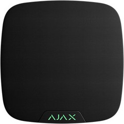 Ajax SPEAKERPHONE Μαύρο