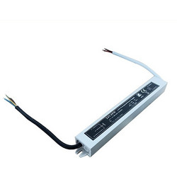 ΤΡΟΦΟΔΟΤΙΚΟ ΜΕΤΑΛΛΙΚΟ 24V DC 45W IP67 PLUS