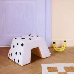 KIDS CONCEPT. Σκαμπό PIPPI KC1001028