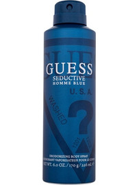 Guess Seductive Homme Blue Spray 226ml