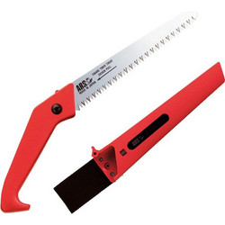 Πριόνι Χειρός Με Θήκη Ars Cam-24Ln ΧΡΩΜΑ RED ΜΕΓΕΘΟΣ 240mm