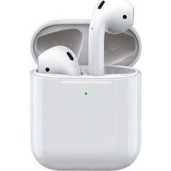 Ezra i500 Ακουστικά Bluetooth Earbud White