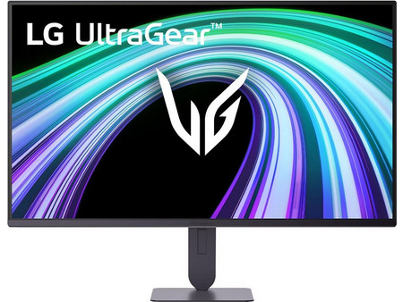 LG UltraGear 24G414B-B IPS HDR Gaming Monitor 24" 1920x1080 FHD 144Hz 5ms
