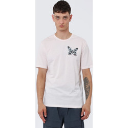 Religion Men's PAPILLON T-Shirt - Soft Pink
