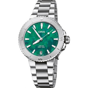 ORIS X Bracenet Lady Automatic 01-733-7770-4137-07-8-18-05P