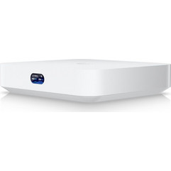 Ubiquiti UCG-Ultra, Multi-Wan UniFi Cloud Gateway Ultra, Quad Core 1.5GHz, 3GB, 1x2.5Gbps, 4xGigabit (UCG-Ultra)