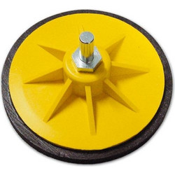 ΔΙΣΚΟΣ Poggi VELCRO Φ125mm (338.82)