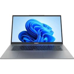 Φορητός Υπολογιστής Energizer EnergyBook 18.5" Intel 6500Y 4GB / 128GB SSD 1920 x 1080 IPS Οθόνη Windows 11 Ασημί