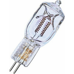 Osram Λάμπα Αλογόνου για Ντουί GX6.35 με Ισχύ 150W 230V