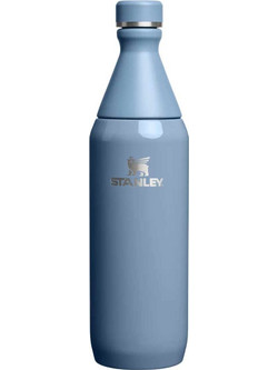STANLEY Μπουκάλι All Day Slim BLUE unisex