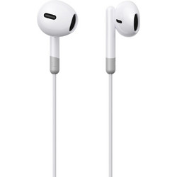 Joyroom JR-EW01 Handsfree Earbud 3.5mm White