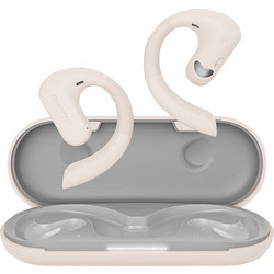 OneOdio OpenRock S Ακουστικά Bluetooth Ανθεκτικά στο Νερό Cream