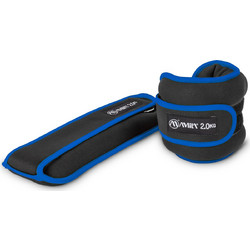Βάρη Άκρων Neoprene 2x2,00kg