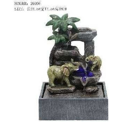 Συντριβάνι εσωτερικού χώρου - Feng Shui - 26056 - 260565
