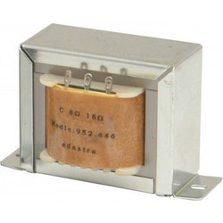 Adastra T40-V Μετασχηματιστής 100 Volt 40W (Τεμάχιο)