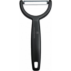 Victorinox Ypso Peeler Black 0.0963.3