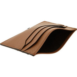 Card Holder Montblanc Unisex MB198368 (10x0.5x8.5 cm)