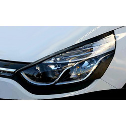 Motordrome - Φρυδάκια Πάνω Για Renault Clio Mk4 (2012-2019) - 1 Σετ. (FR.00.0130)