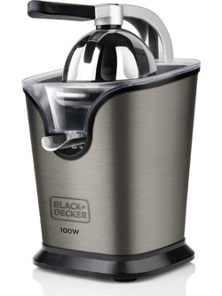 Black & Decker BXCJ100E Ηλεκτρικός Στίφτης 100W