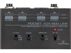 Soundsation ADX-800