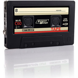 Reloop Stereo Ψηφιακός Φορητός Εγγραφέας