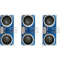 Keyestudio HR-SR04 Ultrasonic Module 3τμχ KS0328