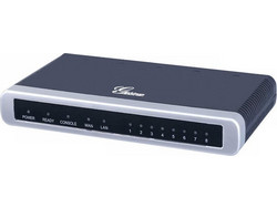 Grandstream GXW4104 Τηλεφωνικό Κέντρο VoIP