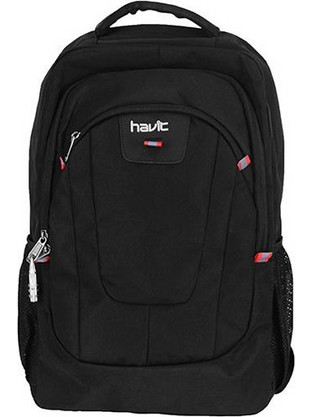 Havit H0023 Backpack Laptop 17.3" Black