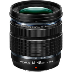 Olympus M.Zuiko ED 12-45mm f/4.0 Prο