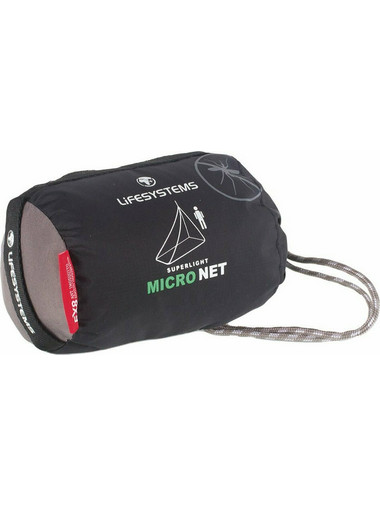 Lifesystems Superlight MicroNet Mosquito Net