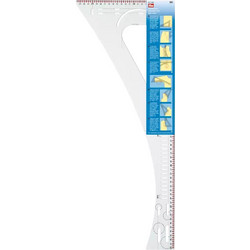Prym Χάρακας & Καμπυλόριγα Ραπτικής