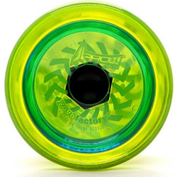 YoYoFactory Γιο Γιο Arrow (Διάφορα Σχέδια)Κωδικός: 46410