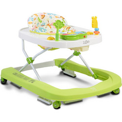Cangaroo Zoo Στράτα με Μουσική Lime