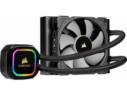 Corsair iCUE H60i RGB Pro XT