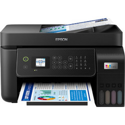 Epson L5290 Έγχρωμο Πολυμηχάνημα Inkjet με WiFi και Mobile Print