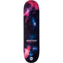 Jart Skateboards Deck Universe 8.0 Gustavo Ribeiro