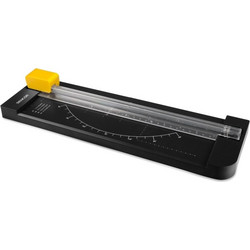 Sencor STR 210 Κοπτικό Μηχάνημα Trimmer Black 310mm Επιτραπέζιο A4