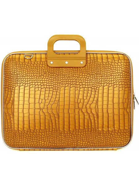 BRIEFCASE BOMBATA UNISEX E00684-6 (46X35X8CM )