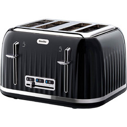 Breville Impressions VTT476 Φρυγανιέρα 4 Θέσεων