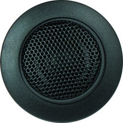 Phoenix Gold PGRXCS1T Σετ Tweeter Αυτοκινήτου Στρογγυλά 0.74" 50W RMS 0.75dB