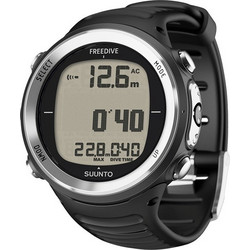 Suunto D4F Καταδυτικό Ρολόι SS023198000