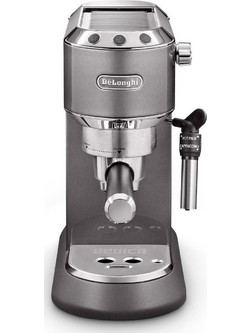 DeLonghi EC785.BG Dedica Μηχανή Espresso 1300W 15bar