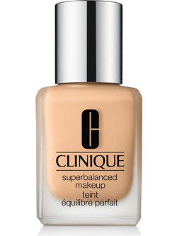 Clinique Superbalanced CN34 Light Liquid Make Up