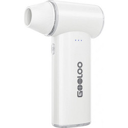 GOOLOO F3 Electric Blower (white)