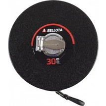 BELLOTA ΜΕΤΡΟΤΑΙΝΙΑ FIBERGLASS 50m (50021-50)