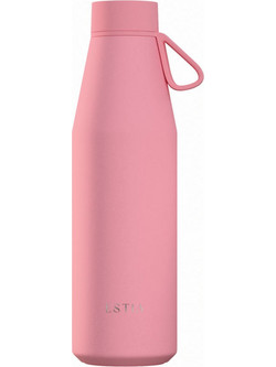 Estia Flow Save The Aegean 500ml Rose 01-41977