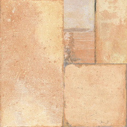Keros Mec Tangram Abadia Avena Antislip 50x50 - Πλακάκι δαπέδου γρανίτη