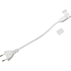 Σύνδεσμος τροφοδοσίας πρίζας για ταινία LED 220V-240V AC