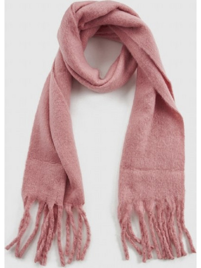 Verde Γυναικείο Κασκόλ/Εσάρπα 06-1233 Pink